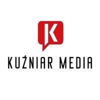 kuźniar media logo image