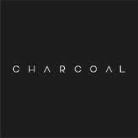 charcoal logo image