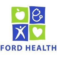 ford health