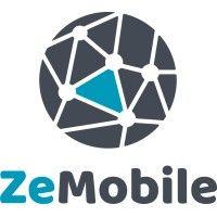 zemobile logo image