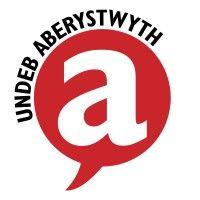 undeb aberystwyth logo image