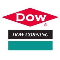 dowcorning logo image