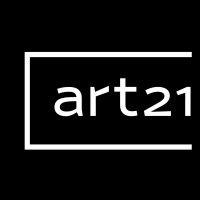 art21 logo image