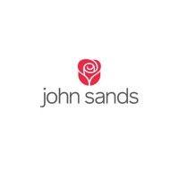 john sands logo image