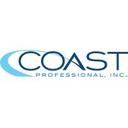 logo of Coast Professional Inc