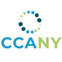 coordinated care alliance ny logo image