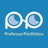 professorportfolios logo image