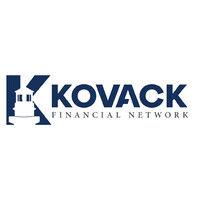 kovack securities, inc. logo image