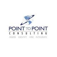 point to point consulting