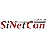 sinetcon gmbh logo image