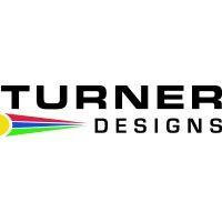 turner designs logo image