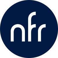 nfr communications logo image