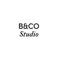 b&co.studio logo image