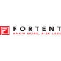 fortent logo image