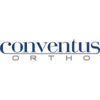 conventus orthopaedics logo image