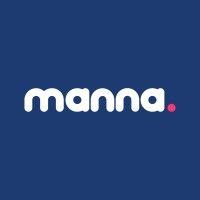 manna logo image