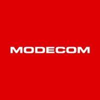 modecom sa logo image