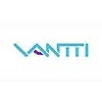 vantti (vantaan tilapalvelut vantti oy) logo image