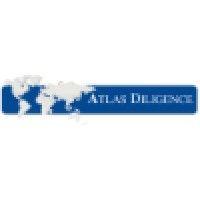 atlas diligence, llc logo image