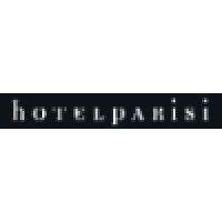 hotel parisi logo image