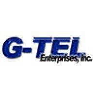 g-tel enterprises inc logo image