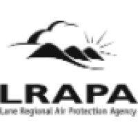 lane regional air protection agency