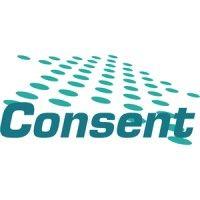 consent personal- und unternehmensberatung logo image