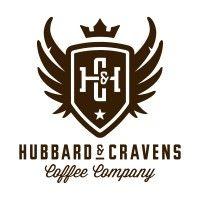 hubbard & cravens coffee and tea company logo image