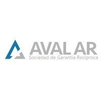 aval ar s.g.r. logo image