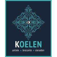 koelen antiek, brocante en sieraden