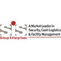 sis group enterprises logo image