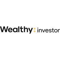 wealthy investor logo image