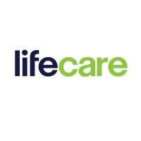 lifecare australia logo image