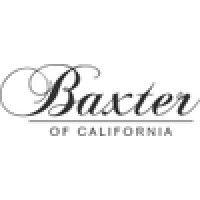 baxter of california