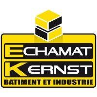 echamat kernst logo image