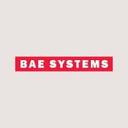 logo of Bae Systems Inc