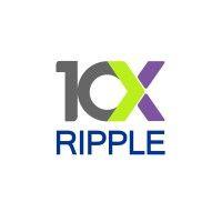 10xripple logo image