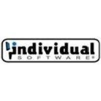 individual software logo image