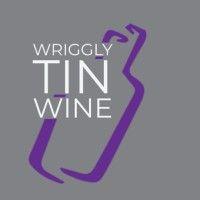 the wriggly tin wine co logo image