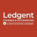 logo of Ledgent