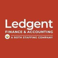 ledgent logo image