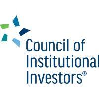 council of institutional investors logo image