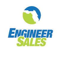 engineer sales company logo image