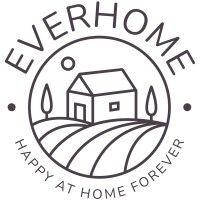 everhome inc. logo image