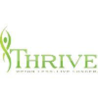 thrive health solutions, llc logo image