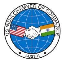 us india chamber of commerce austin logo image