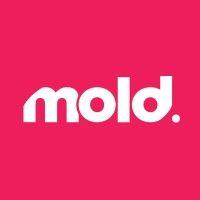 mold agency logo image