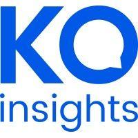 ko insights logo image