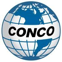 conco services llc logo image