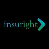 insuright insurance broking pvt ltd logo image